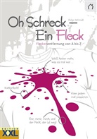 Helga Schmidt - Oh Schreck - Ein Fleck