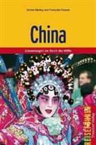 Häring, Volker Häring, HAUSE, Francoiç Hauser, Francoiçe Hauser, Francoise Hauser... - China