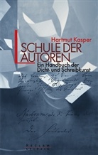 Hartmut Kasper - Schule der Autoren