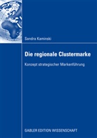Sandra Kaminski - Die regionale Clustermarke