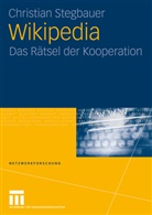 Christian Stegbauer - Wikipedia