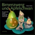 Stefanie Reber, Stefanie Reber - Birnenzwerg und Apfelschwan
