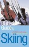 David Allsop - Skiing