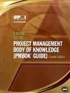 Pmi, Project Management Institute - Guide to the Project Management Body of Knowledge