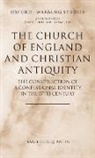 Jean-Louis Quantin, Jean-Louis (Professor of the History of E Quantin, Jean-Louis (Professor of the History of Early Modern Scholarship Quantin, QUANTIN JEAN LOUIS, Quantin Jean-Louis - Church of England and Christian Antiquity