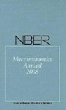Daron (EDT)/ Rogoff Acemoglu, Daron Rogoff Acemoglu, ACEMOGLU DARON ROGOFF KENNETH S, Daron Acemoglu, Kenneth Rogoff, Kenneth S. Rogoff... - Nber Macroeconomics Annual 2008