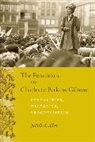 Allen, Judith Allen, Judith A. Allen, ALLEN JUDITH - Feminism of Charlotte Perkins Gilman