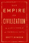 Brett Bowden, Bowden Brett - Empire of Civilization