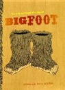 Joshua Blu Buhs, Buhs Joshua Blu - Bigfoot
