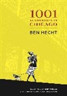 Ben Hecht, Ben/ Rosse Hecht, Hecht Ben, Herman Rosse, Rosse Herman - Thousand and One Afternoons in Chicago