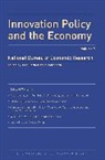 Josh (EDT)/ Stern Lerner, Josh (Harvard Business School and National Lerner, Josh A. Stern Lerner, Josh Stern Lerner, LERNER JOSH STERN SCOTT, Adam B. Jaffe... - Innovation Policy and the Economy 2008