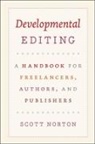 Scott Norton, Norton Scott - Developmental Editing