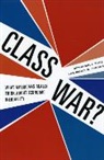 Lawrence R. Jacobs, Jacobs Lawrence R., Benjamin I. Page, Benjamin I. Jacobs Page, Benjamin I./ Jacobs Page, Page Benjamin I. - Class War?