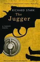 John Banville, Richard Stark, Richard/ Banville Stark - The Jugger