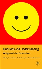 Gustafsson, Y Gustafsson, Y. Gustafsson, Ylva Kronqvist Gustafsson, GUSTAFSSON YLVA KRONQVIST CAMILL, Kronqvist... - Emotions and Understanding