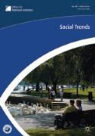 Office For National Statistics, The Office for National Statistics, The Office for National S - Social Trends