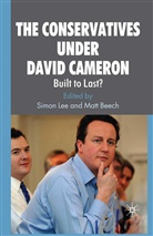 Simon Beech Lee, Beech, Beech, M. Beech, Matt Beech, Lee... - Conservatives Under David Cameron