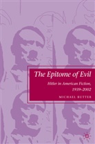 M Butter, M. Butter, Michael Butter, Butter Michael - Epitome of Evil