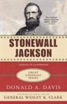 Donald A. Davis, Donald A./ Clark Davis - Stonewall Jackson