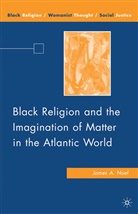 J Noel, J. Noel, James A. Noel - Black Religion and the Imagination of Matter in the Atlantic World