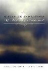 Jill (EDT)/ Bergo Stauffer, Jill Bergo Stauffer, Bettina Bergo, Bettina G. Bergo, Bergo Bettina, Jill Stauffer - Nietzsche and Levinas