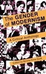 Bonnie Kime Scott, Edited by Bonnie Kime Scott, Bonnie Scott, Bonnie Kime Scott - Gender of Modernism