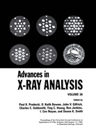 T. C. Huang, I. C. Noyan, D. K. Smith, D K Bowen, D. K. Bowen, D.K. Bowen... - Advances in X-Ray Analysis