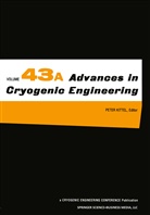 Peter Kittel - Advances in Cryogenic Engineering, 2 Vols.
