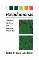 Juan-Luis Ramos, Juan-Luis Ramos - Pseudomonas: Pseudomonas