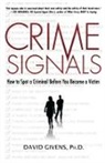 David Givens - Crime Signals