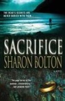 S. J. Bolton, Sharon Bolton - Sacrifice