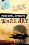 J. C. Hutchins, J. C./ Weisman Hutchins, Jordan Weisman - Personal Effects