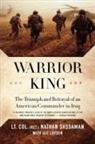 Joe Layden, Nathan Sassaman, Nathan/ Layden Sassaman - Warrior King