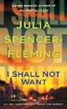 Julia Spencer-Fleming - I Shall Not Want