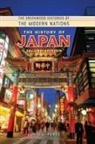 Louis G. Perez - The History of Japan