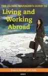 Mercer, Inc Mercer Human Res Consulting, Inc. Mercer Human Res Consulting, Mercer Human Res Consulting Inc - The Global Manager's Guide to Living and Working Abroad
