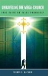 Wilmer Macnair, Wilmer E. Macnair, Wilmer Everett Macnair, MacNair Wilmer E. - Unraveling the Mega-Church