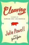 Julie Powell - Cleaving a story of marriage meat and obsession