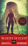 Andrzej Sapkowski, Andrzej/ Stok Sapkowski - Blood of Elves