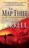 Heather Terrell - The Map Thief
