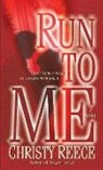 Christy Reece - Run to Me