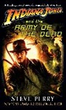 Ballantine, Steve Perry - Indiana Jones and the Army of the Dead