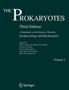 Martin Dworkin, Martin M. Dworkin, Stanley Falkow, Eugene Rosenberg - The Prokaryotes - 2: Ecophysiology and Biochemistry