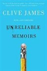 Clive James - Unreliable Memoirs