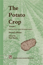 P M Harris, P. M. Harris, P.M. Harris - The Potato Crop