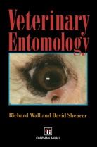 D Shearer, D. Shearer, Wall, R Wall, R. Wall, Richard Wall - Veterinary Entomology