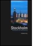 Thomas Hall, Thomas (Stockholm University Hall, HALL THOMAS - Stockholm