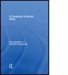Geraldine Macdonald, Brian Sheldon, Brian Macdonald Sheldon, Brian/ Macdonald Sheldon, Sheldon Brian, SHELDON BRIAN MACDONALD GERALDINE - Textbook of Social Work
