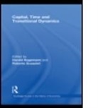 Harald (Universitat Hohenheim Hagemann, Harald Scazzieri Hagemann, HAGEMANN HARALD SCAZZIERI ROBERTO, Hagemann/Scazzi, Harald Hagemann, Harald (Universitat Hohenheim Hagemann... - Capital, Time and Transitional Dynamics