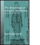 Asaf Goldschmidt, Asaf (Tel Aviv University Goldschmidt, Asaf Moshe Goldschmidt, Goldschmidt Asa, Goldschmidt Asaf, Christopher Cullen - Evolution of Chinese Medicine
